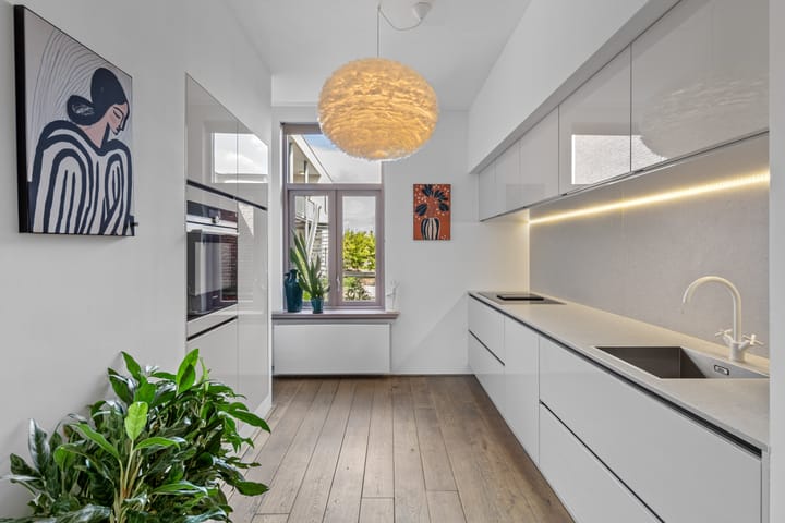 Foto 14 van Burgerhoutsestraat 1-F