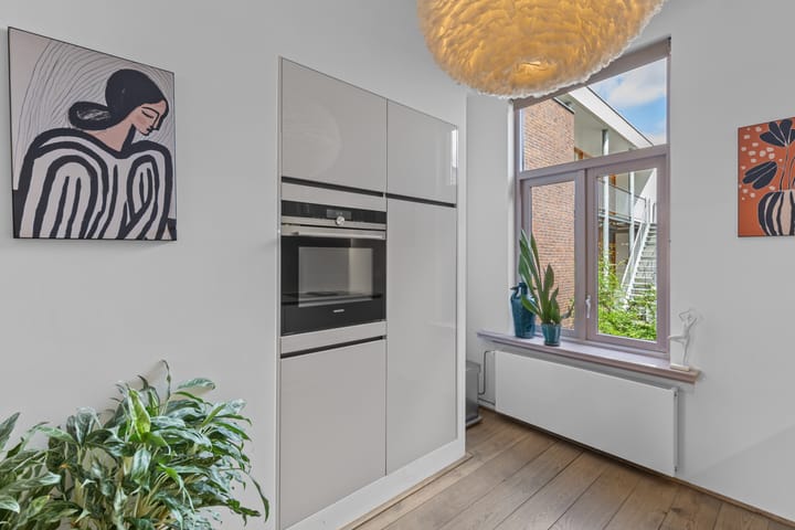 Foto 15 van Burgerhoutsestraat 1-F