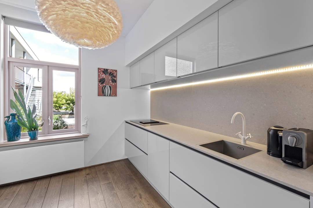 Foto 16 van Burgerhoutsestraat 1-F