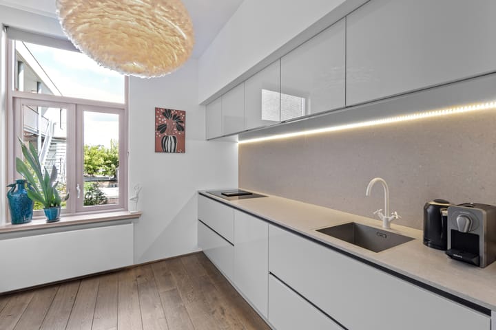 Foto 16 van Burgerhoutsestraat 1-F