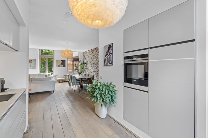 Foto 20 van Burgerhoutsestraat 1-F