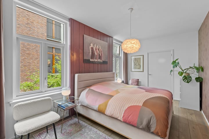 Foto 24 van Burgerhoutsestraat 1-F