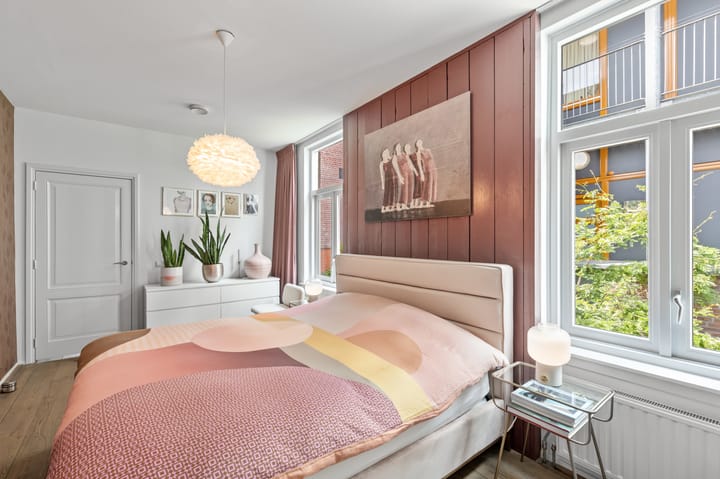 Foto 25 van Burgerhoutsestraat 1-F