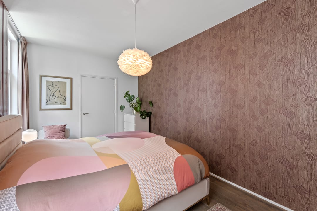 Foto 26 van Burgerhoutsestraat 1-F