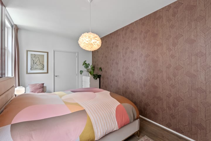 Foto 26 van Burgerhoutsestraat 1-F