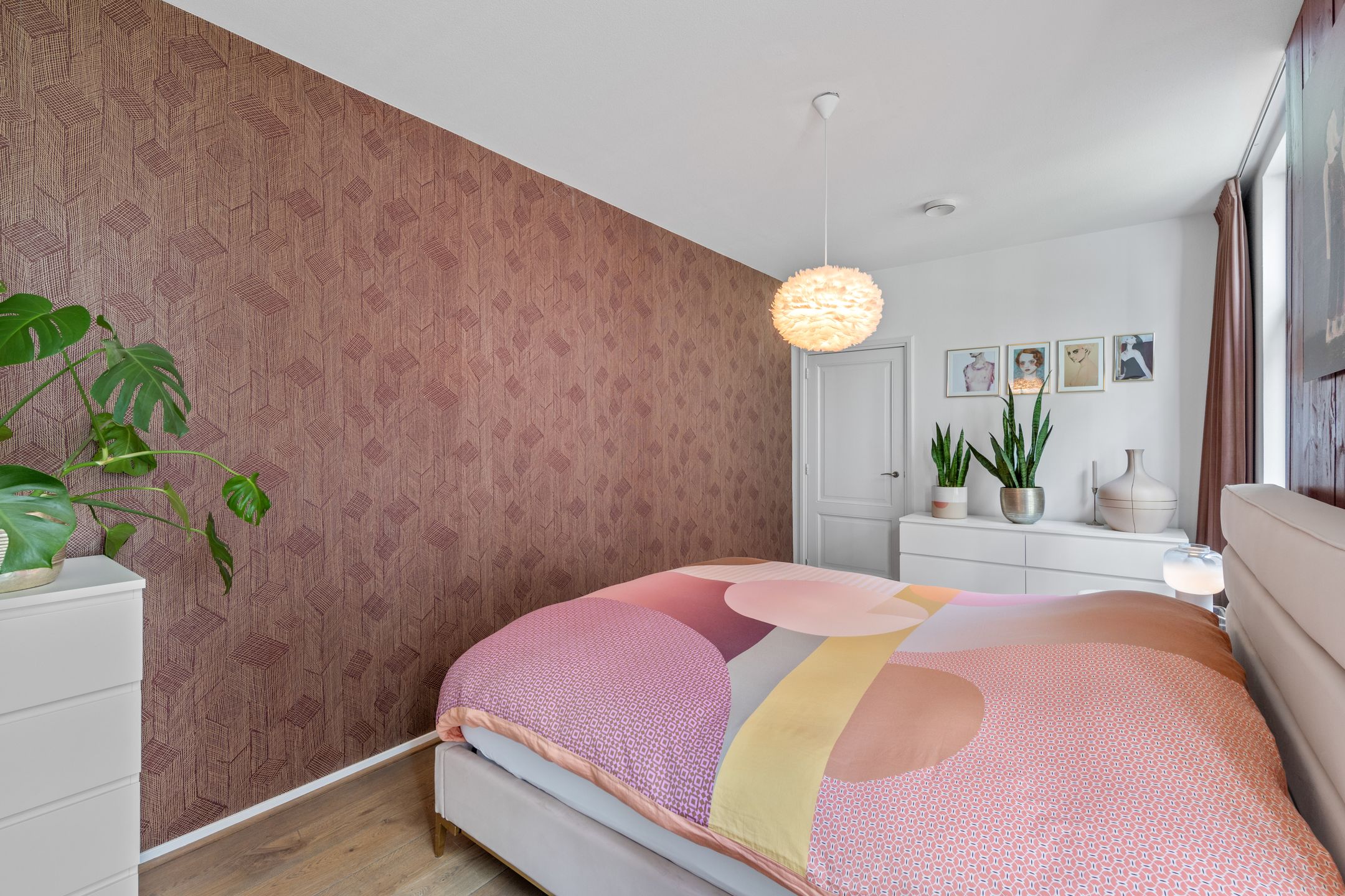 Foto 27 van Burgerhoutsestraat 1-F