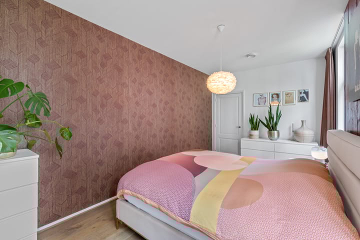 Foto 27 van Burgerhoutsestraat 1-F