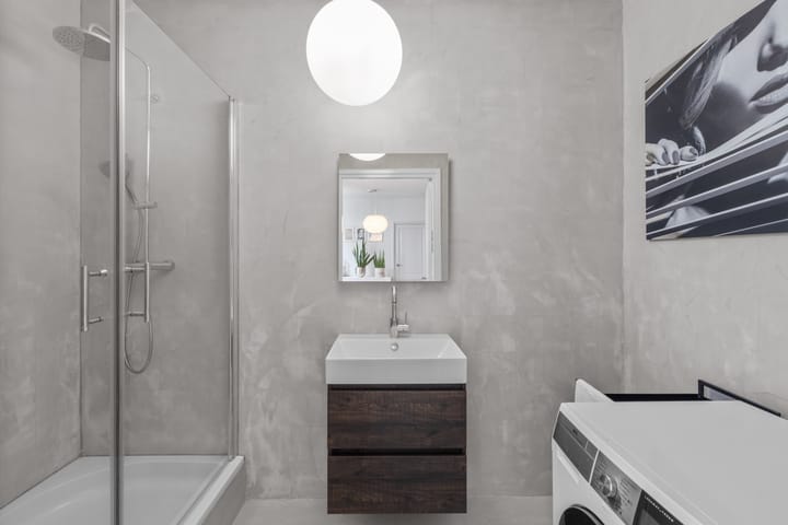 Foto 28 van Burgerhoutsestraat 1-F