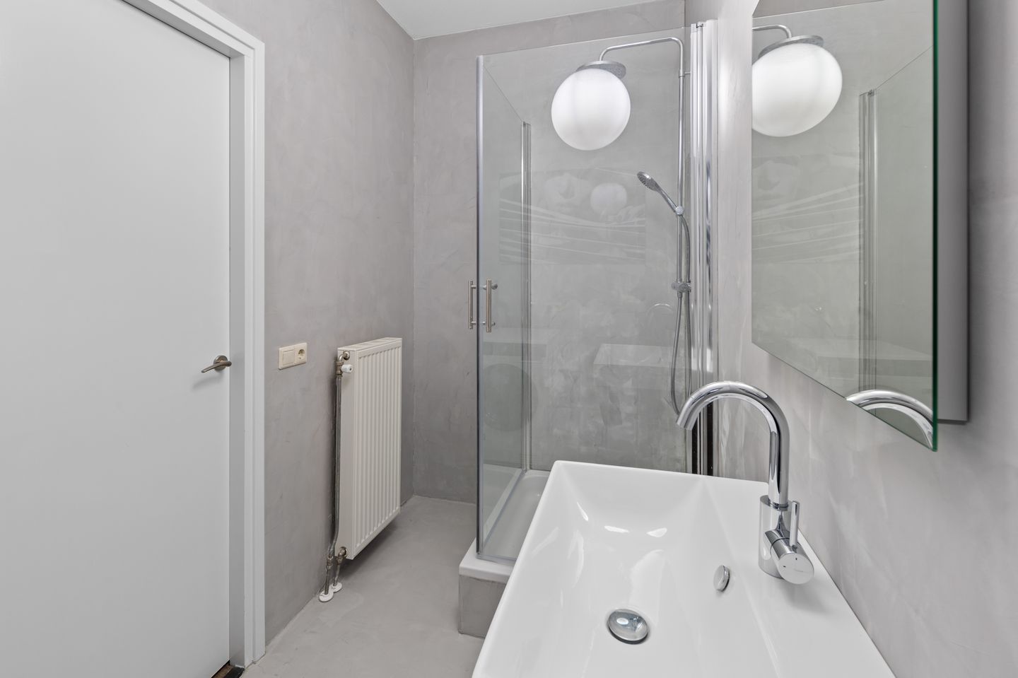 Foto 29 van Burgerhoutsestraat 1-F