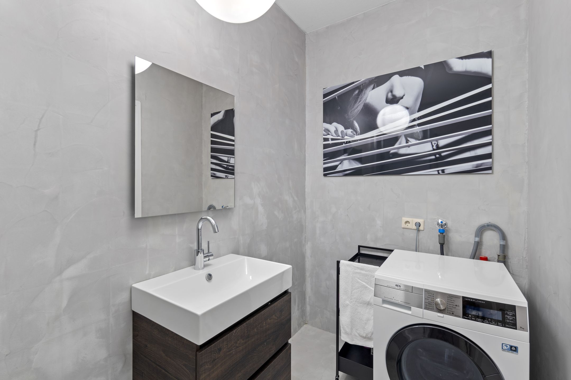 Foto 30 van Burgerhoutsestraat 1-F