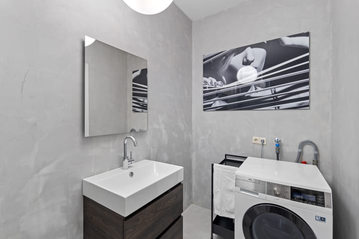 Foto 30 van Burgerhoutsestraat 1-F