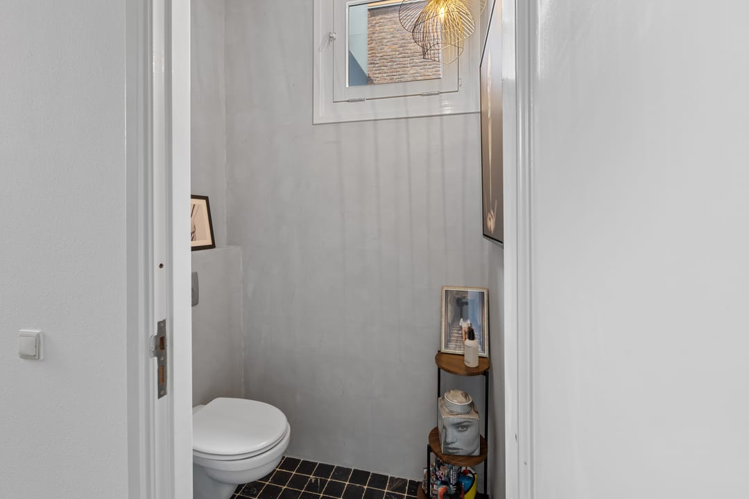 Foto 31 van Burgerhoutsestraat 1-F