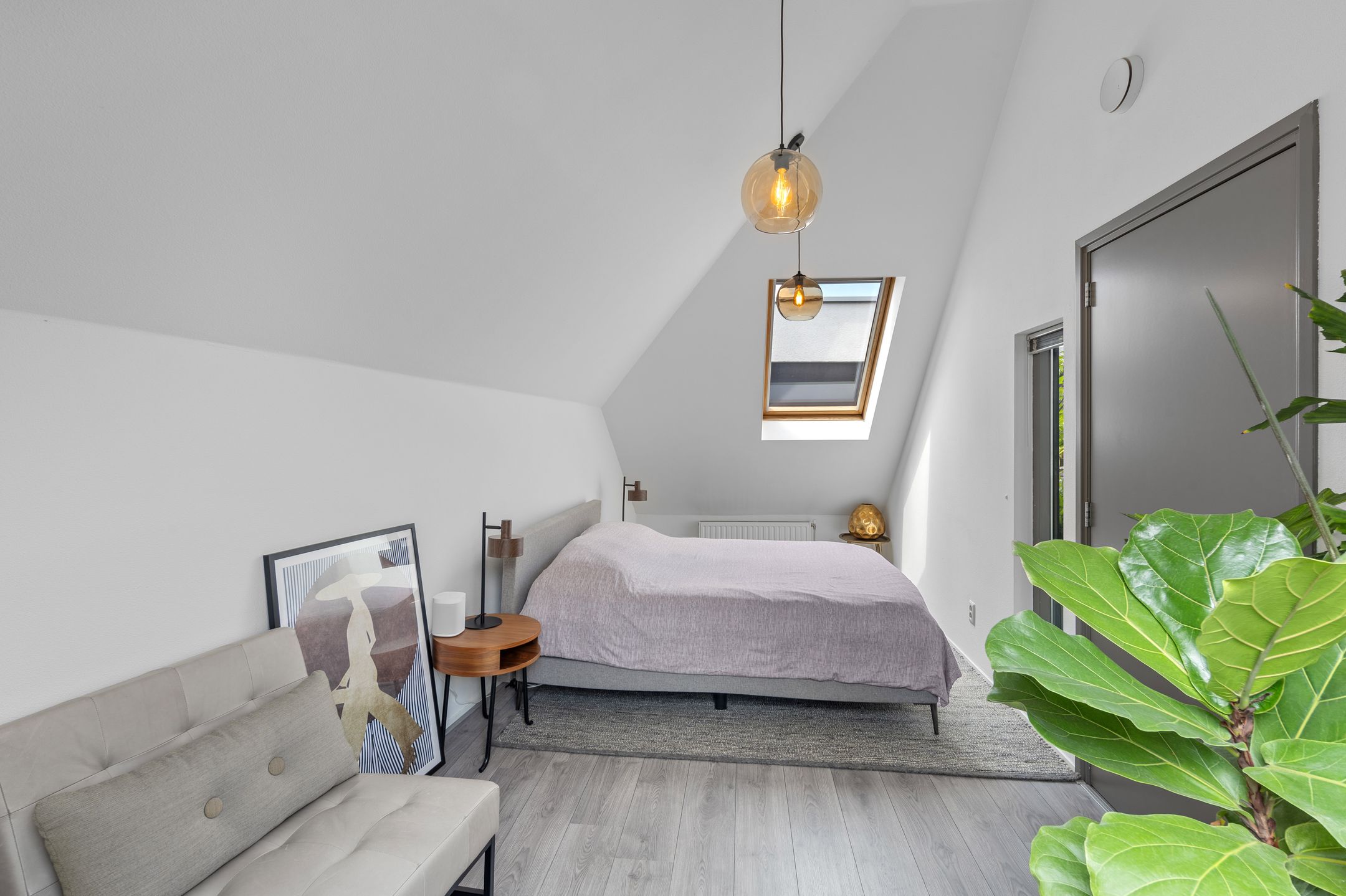 Foto 33 van Burgerhoutsestraat 1-F