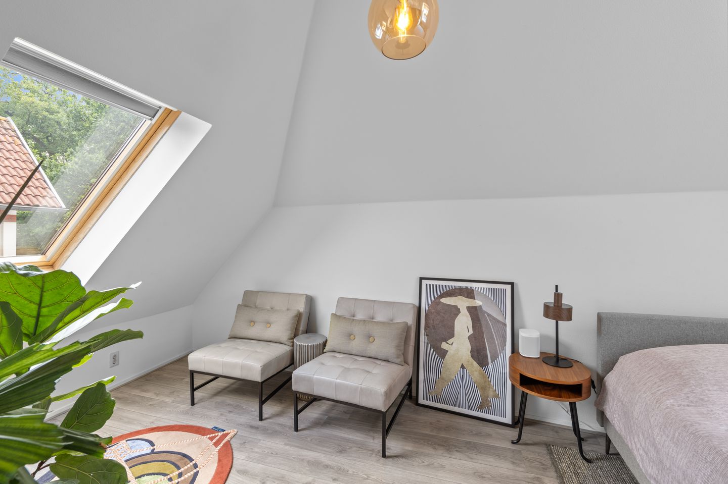 Foto 35 van Burgerhoutsestraat 1-F