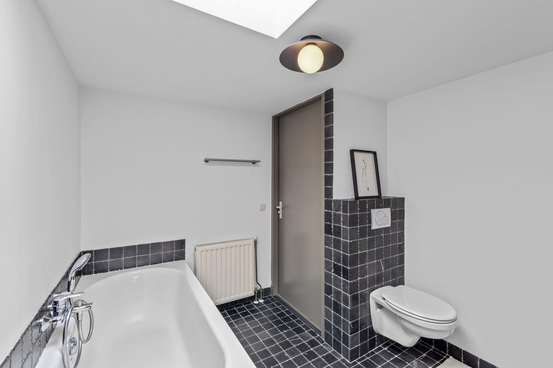 Foto 38 van Burgerhoutsestraat 1-F