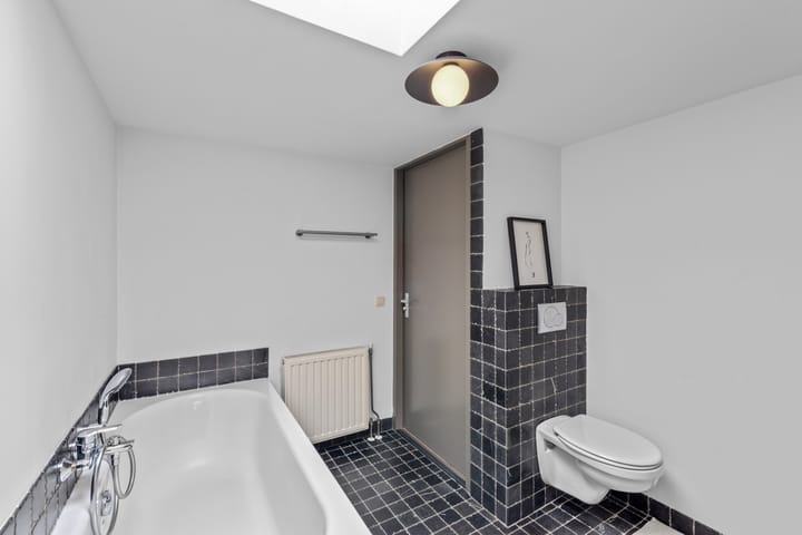 Foto 38 van Burgerhoutsestraat 1-F