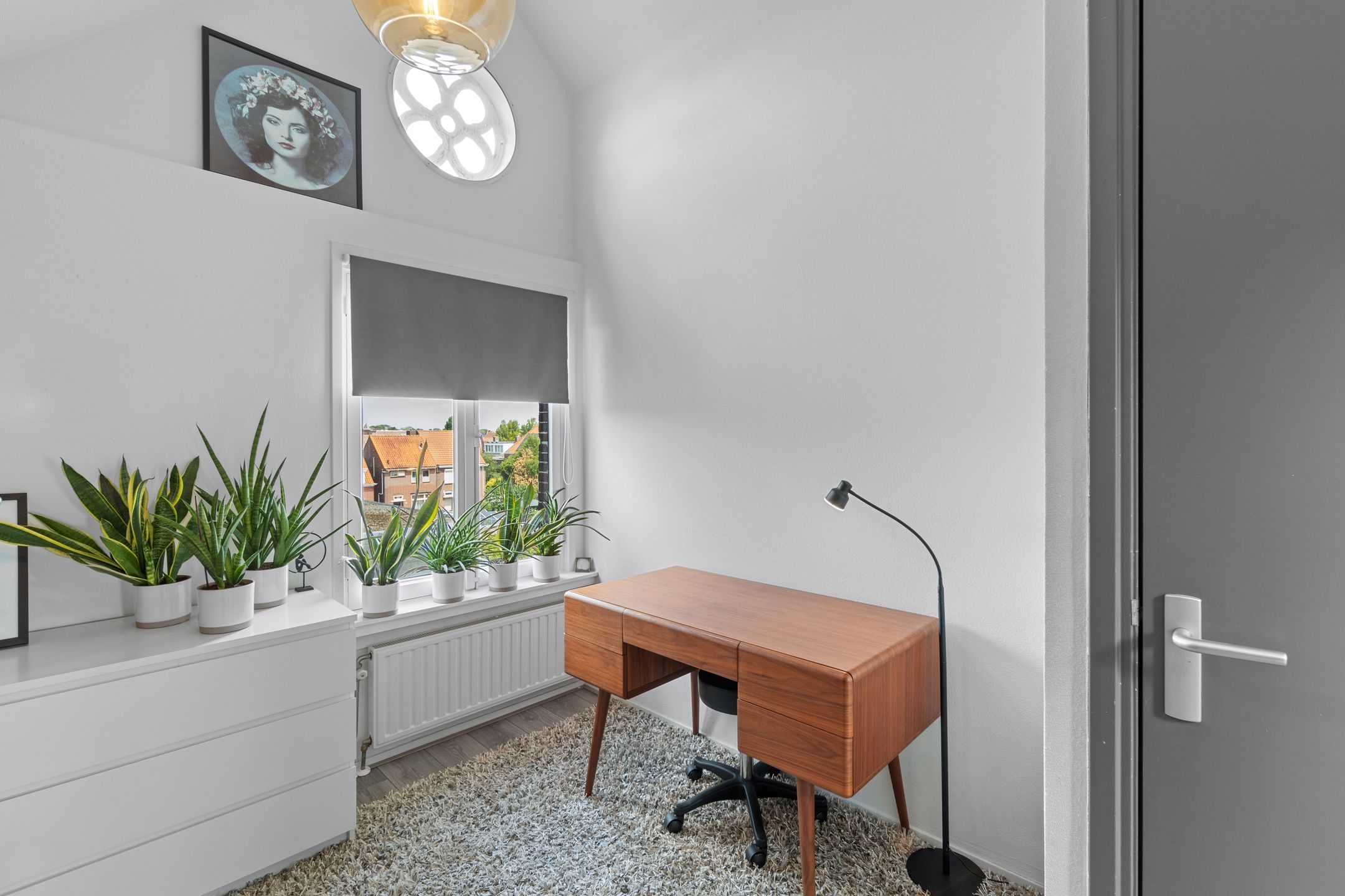 Foto 39 van Burgerhoutsestraat 1-F