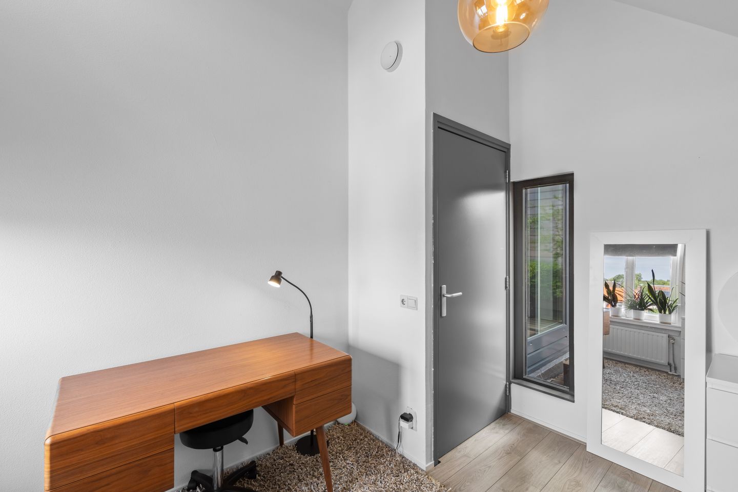 Foto 40 van Burgerhoutsestraat 1-F