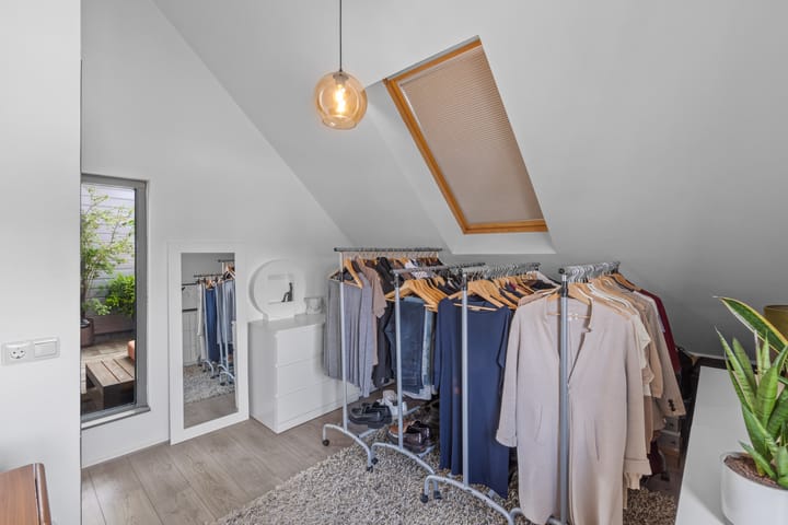 Foto 41 van Burgerhoutsestraat 1-F