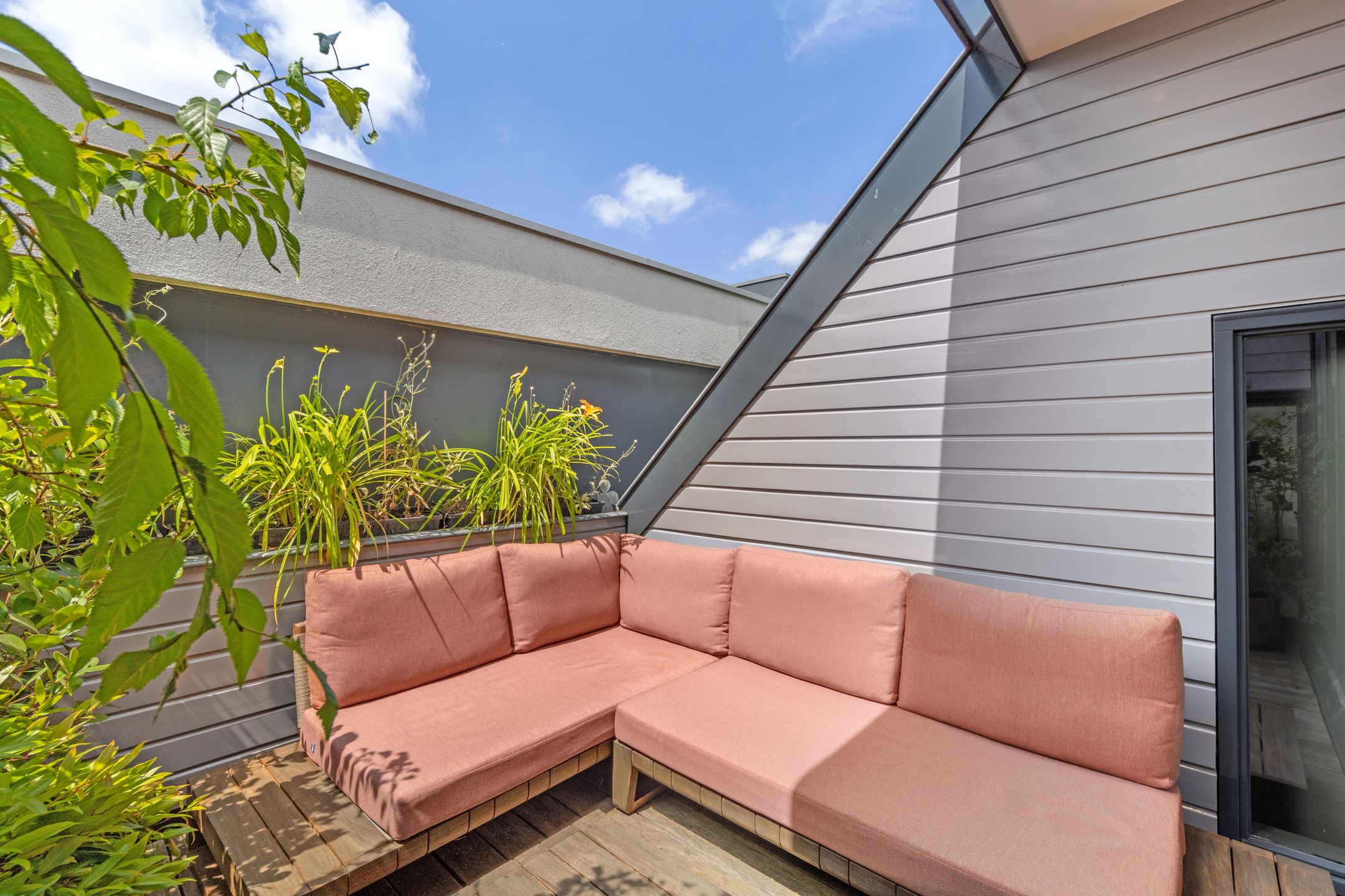 Foto 42 van Burgerhoutsestraat 1-F