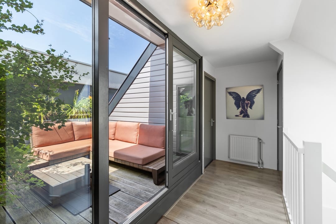 Foto 46 van Burgerhoutsestraat 1-F