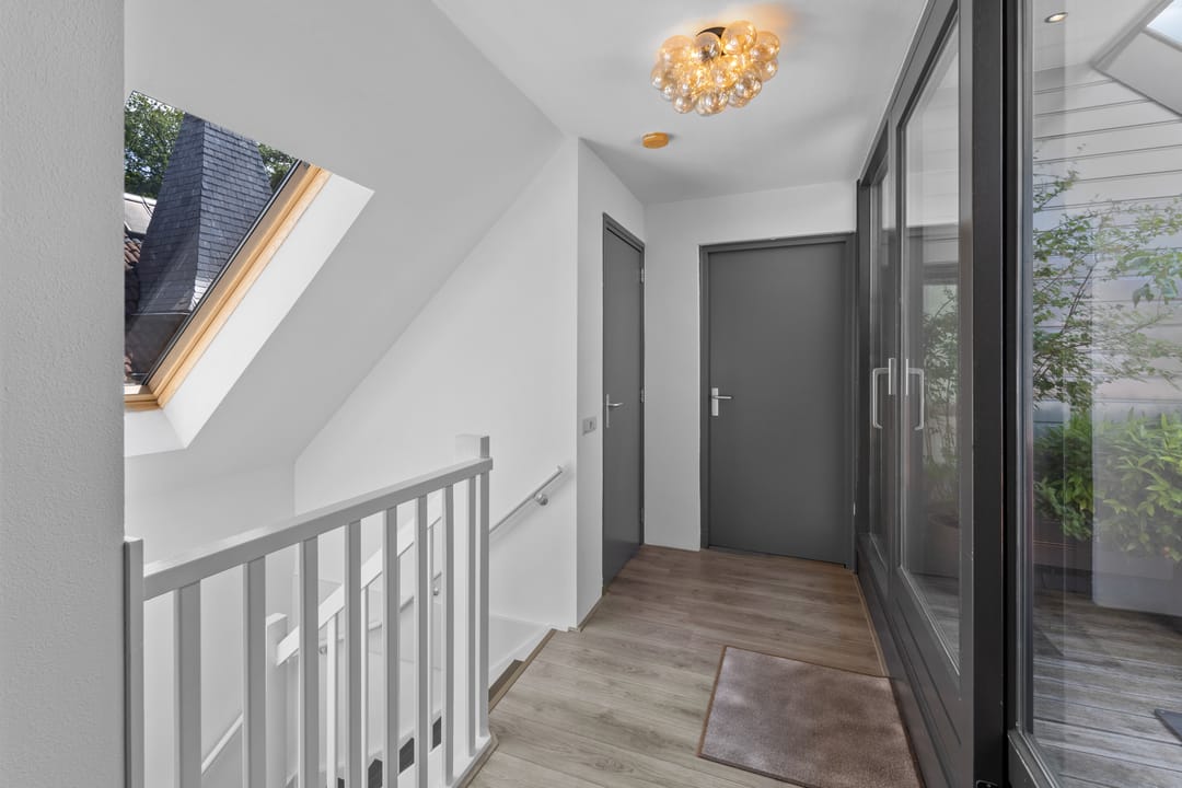 Foto 47 van Burgerhoutsestraat 1-F