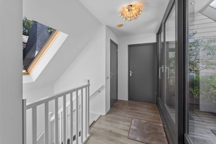 Foto 47 van Burgerhoutsestraat 1-F