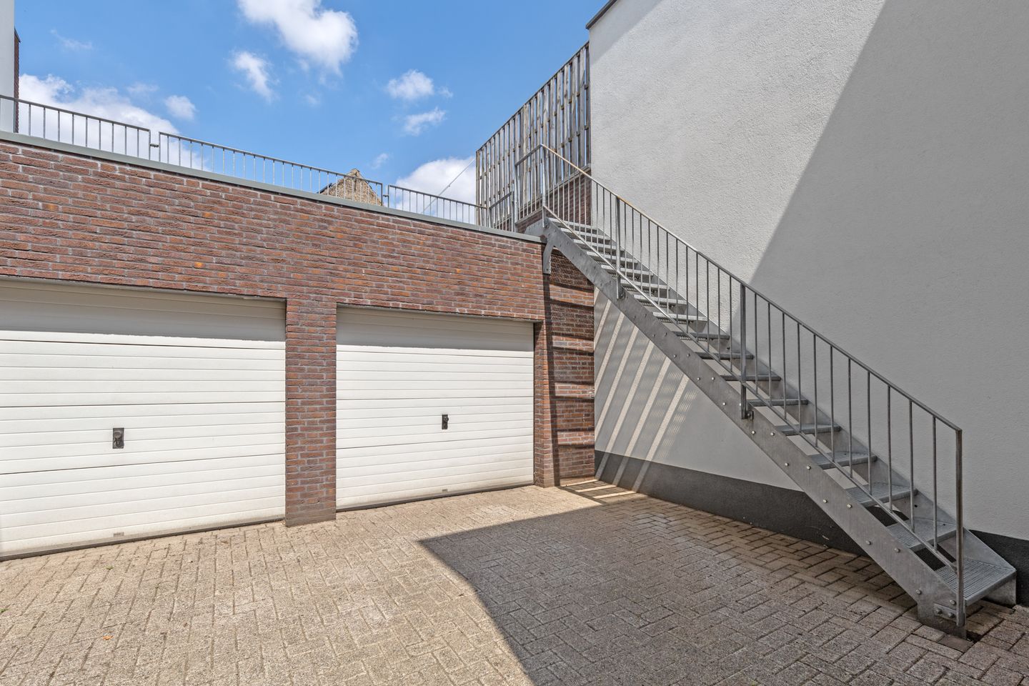 Foto 50 van Burgerhoutsestraat 1-F