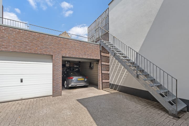 Foto 51 van Burgerhoutsestraat 1-F