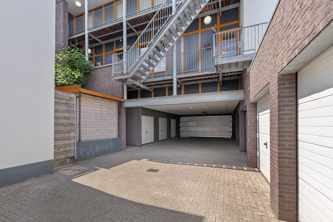 Foto 52 van Burgerhoutsestraat 1-F