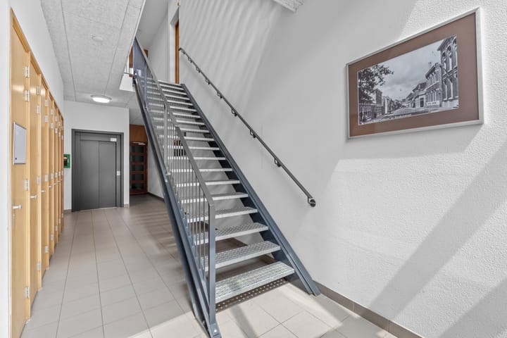 Foto 53 van Burgerhoutsestraat 1-F