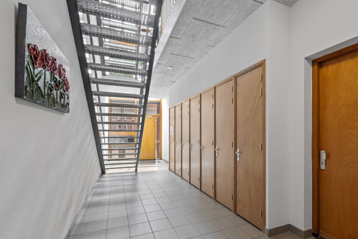 Foto 54 van Burgerhoutsestraat 1-F