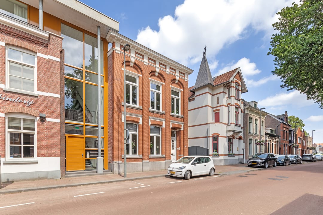 Foto 56 van Burgerhoutsestraat 1-F