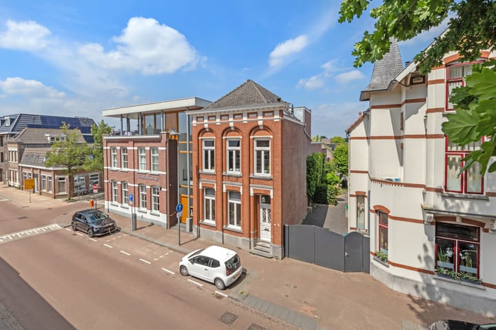 Foto 59 van Burgerhoutsestraat 1-F