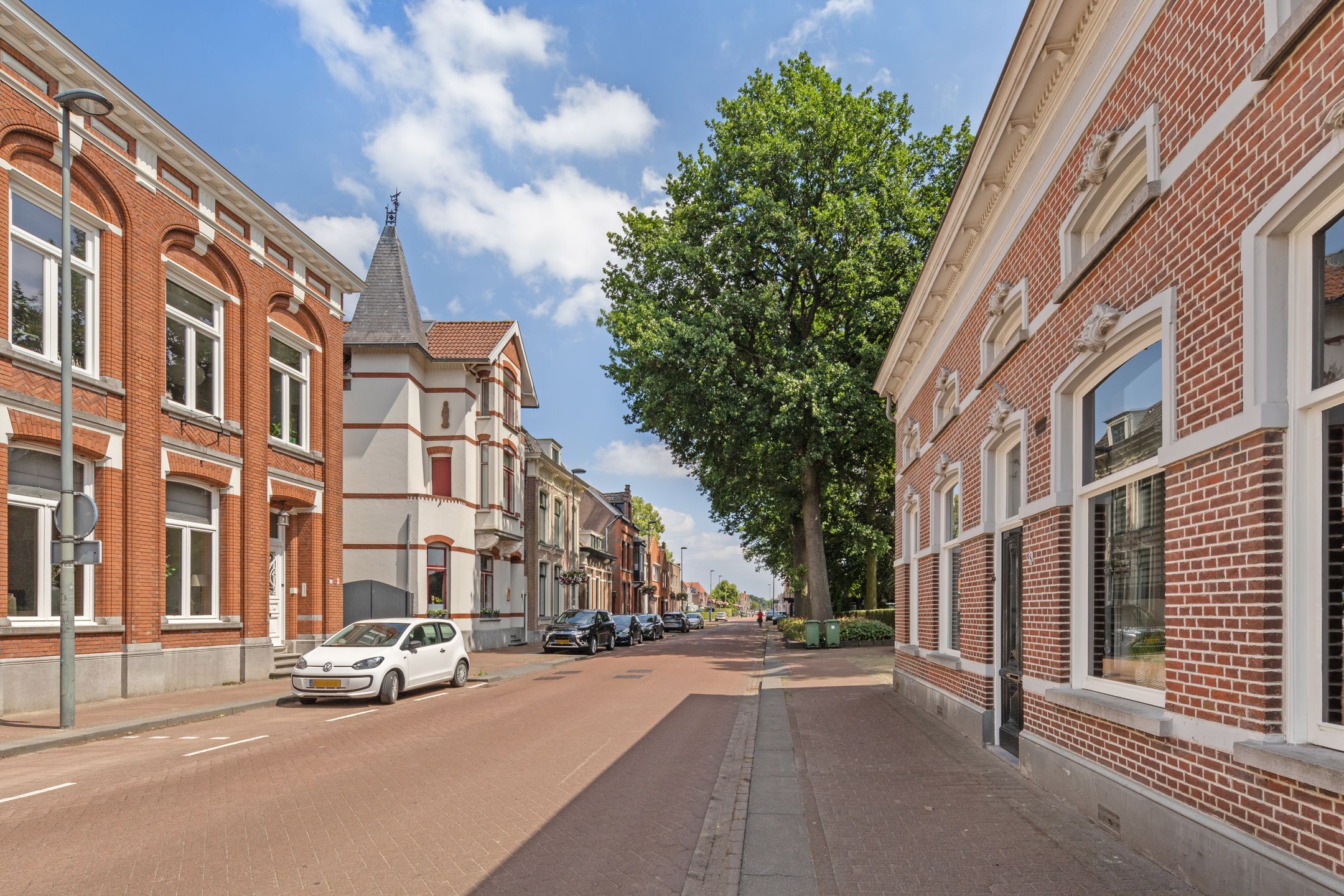 Foto 60 van Burgerhoutsestraat 1-F