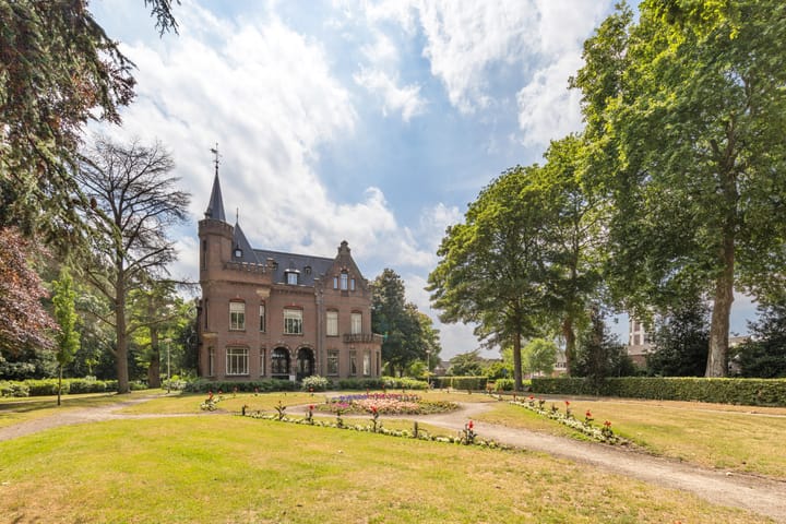 Foto 62 van Burgerhoutsestraat 1-F