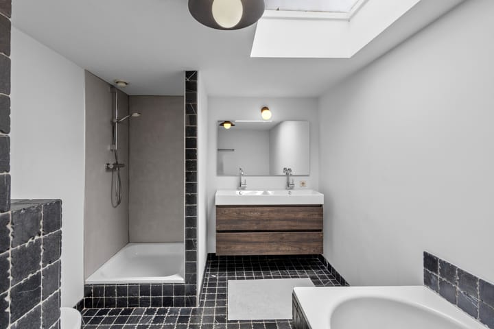 Foto 4 van Burgerhoutsestraat 1-F