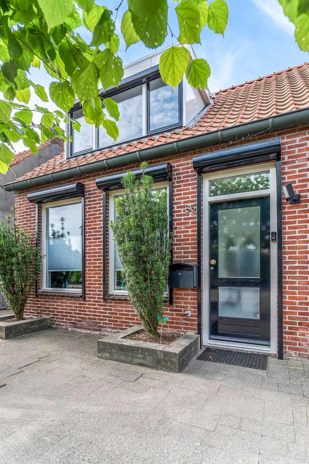 Foto 2 van Molendreef 86