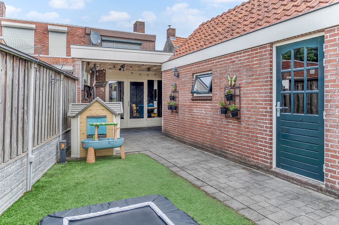 Foto 22 van Molendreef 86