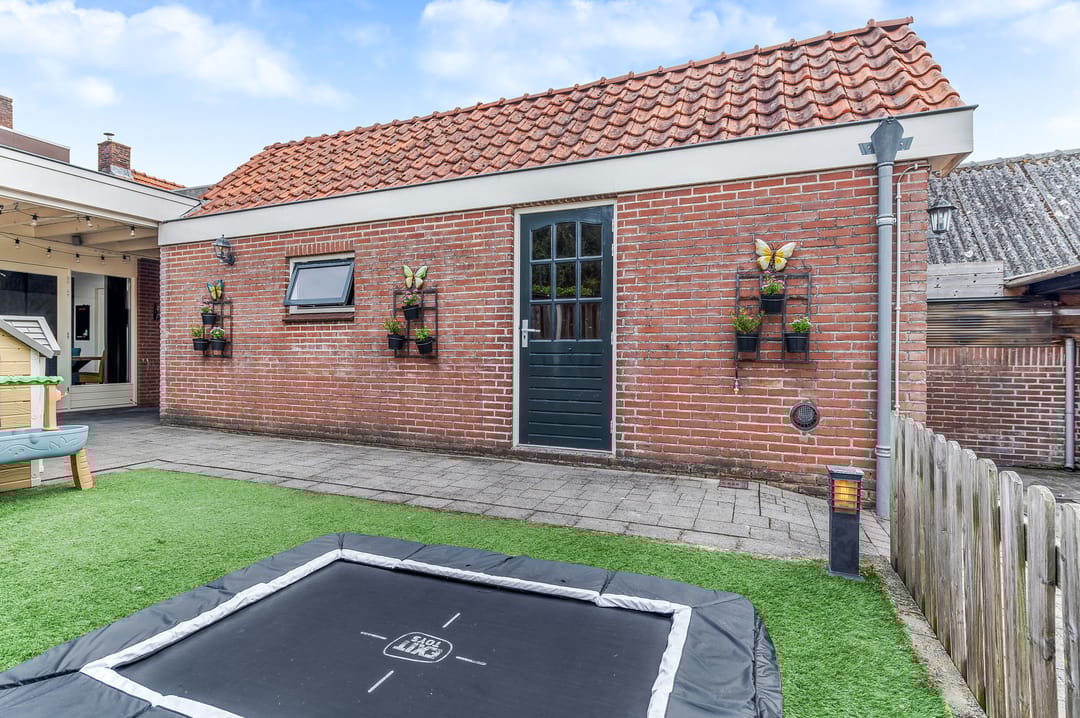 Foto 28 van Molendreef 86