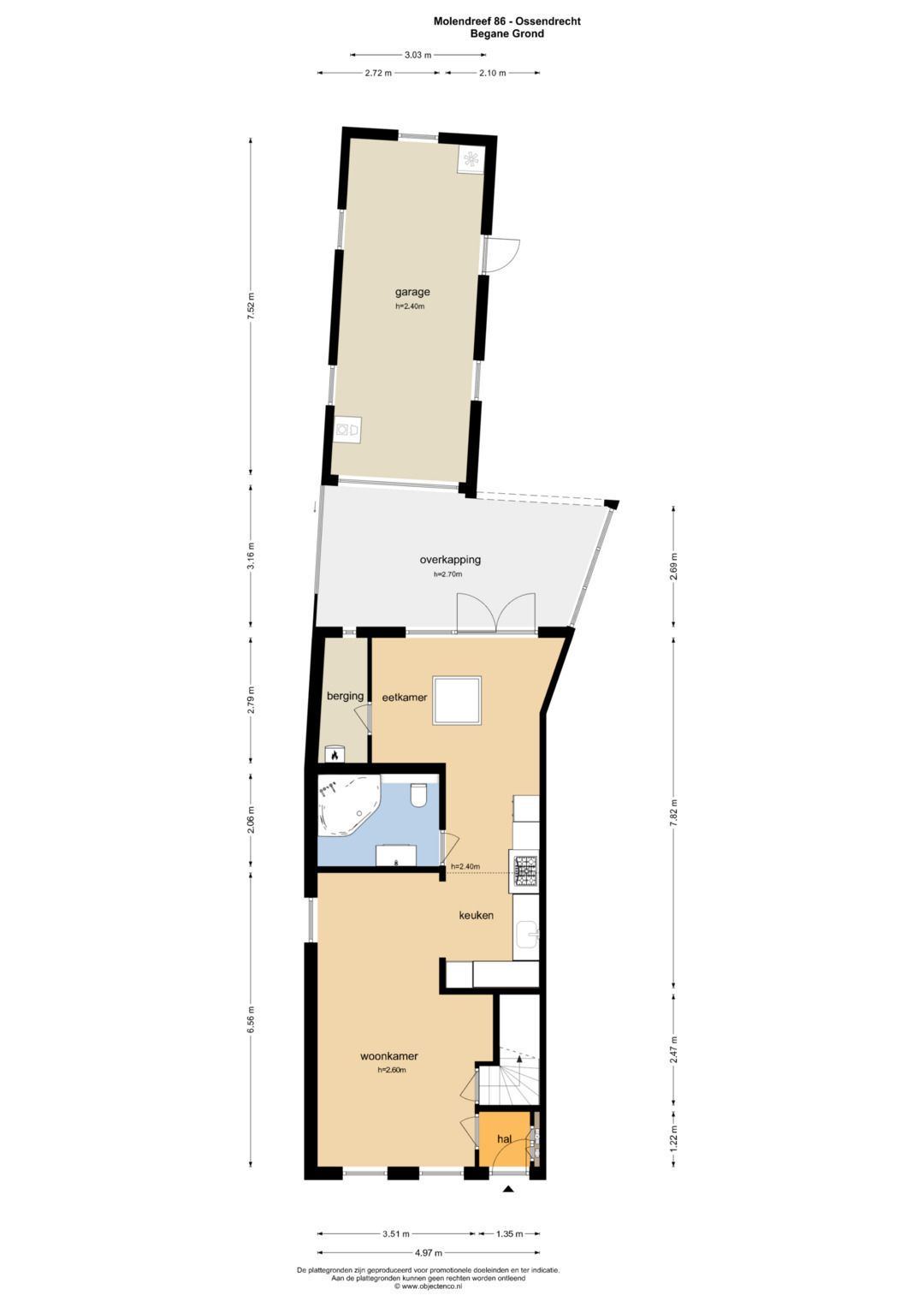 Foto 48 van Molendreef 86