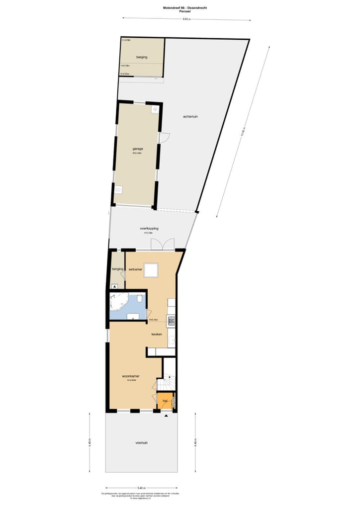 Photo 57 of Molendreef 86