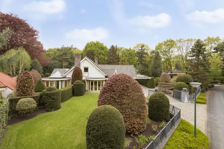 Foto 56 van Kennedylaan 23