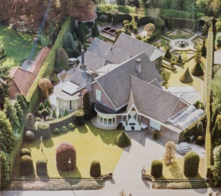 Foto 61 van Kennedylaan 23