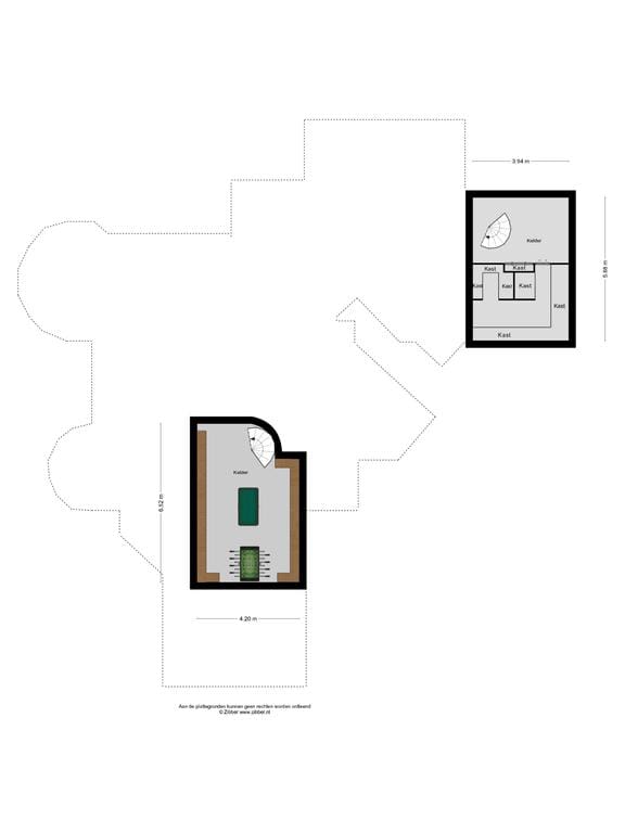 Foto 63 van Kennedylaan 23