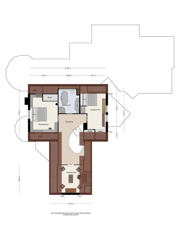 Foto 64 van Kennedylaan 23