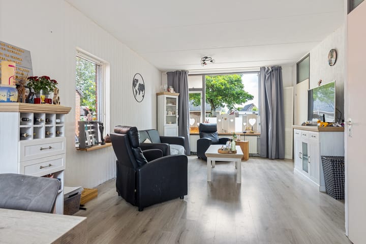 Foto 3 van Kwekersweg 33