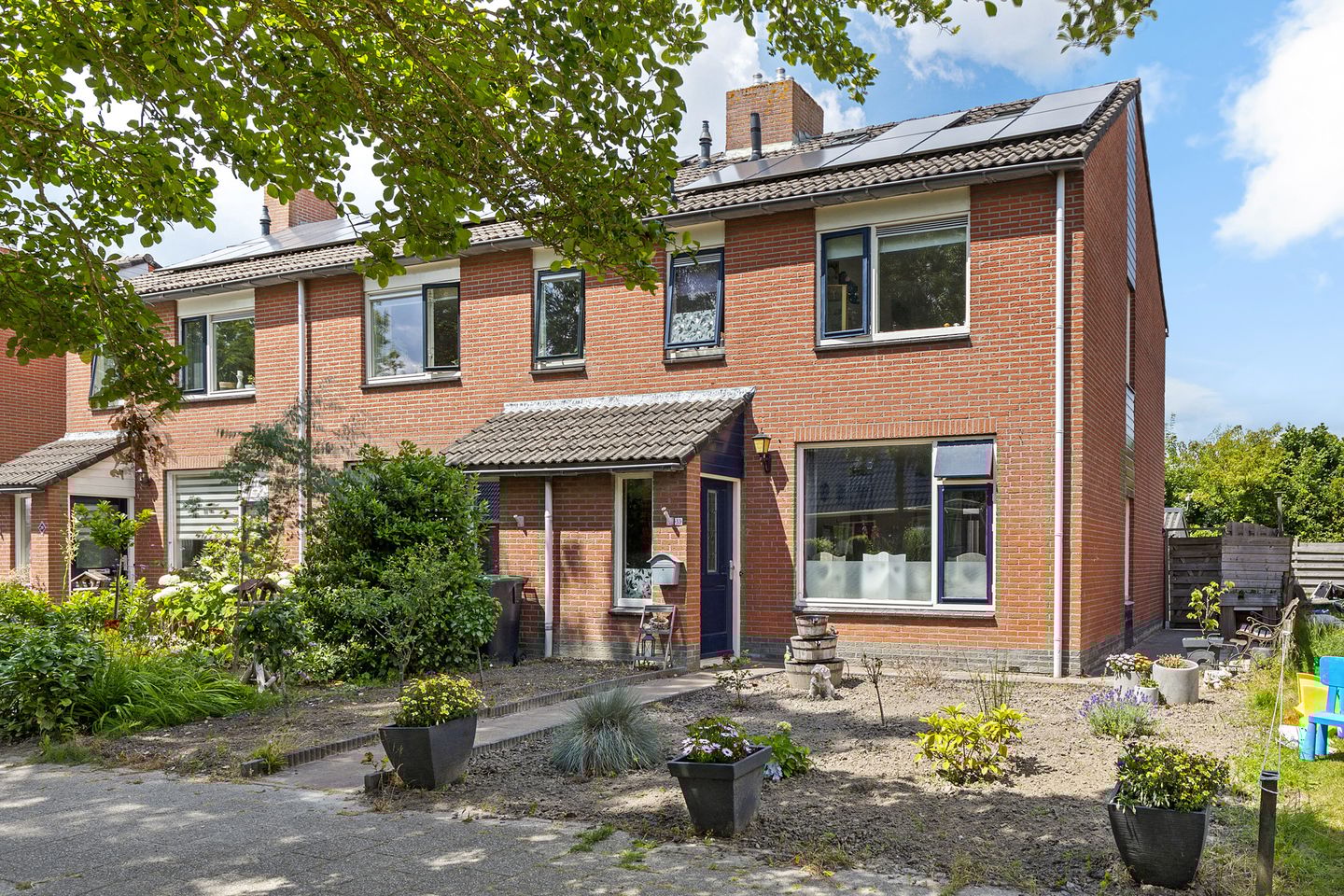 Foto 5 van Kwekersweg 33