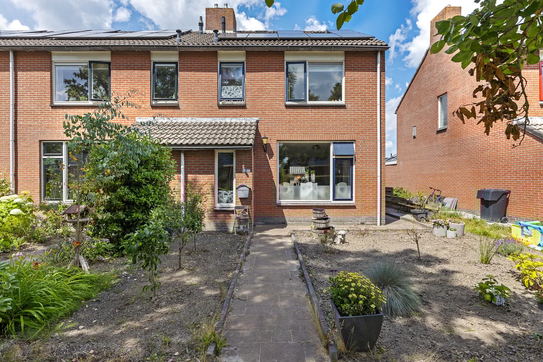 Foto 7 van Kwekersweg 33