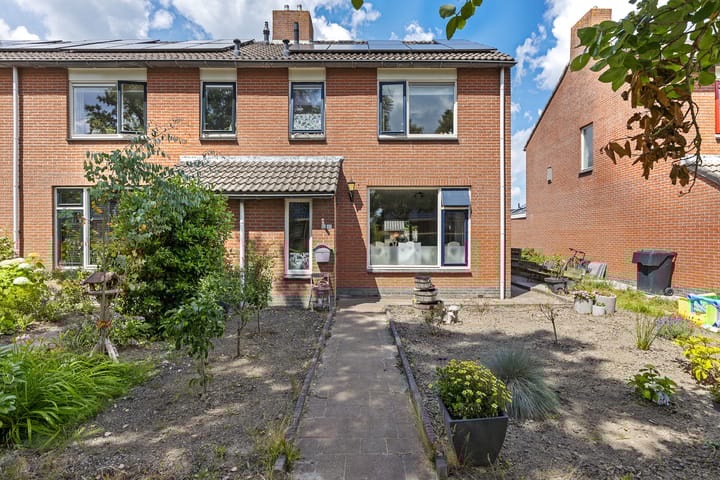 Photo 7 of Kwekersweg 33